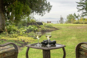 Domaine Madeleine Luxury Hotel - Port Angeles