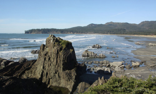 Neah Bay Washington Lodging