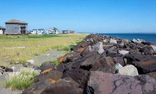 Ocean Shores Washington Lodging