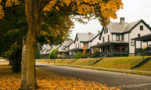 Port Townsend Washington Lodging